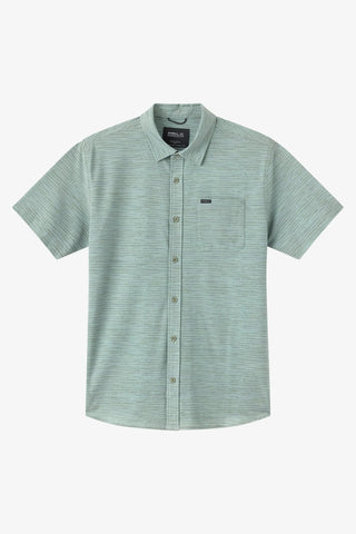 Oneill Mens Woven TRVLR UPF Traverse Stripe