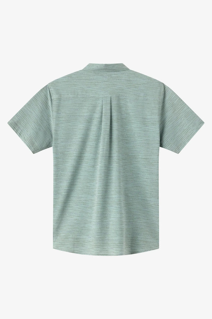 Oneill Mens Woven TRVLR UPF Traverse Stripe