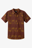 Oneill Mens Woven Oasis Standard Fit