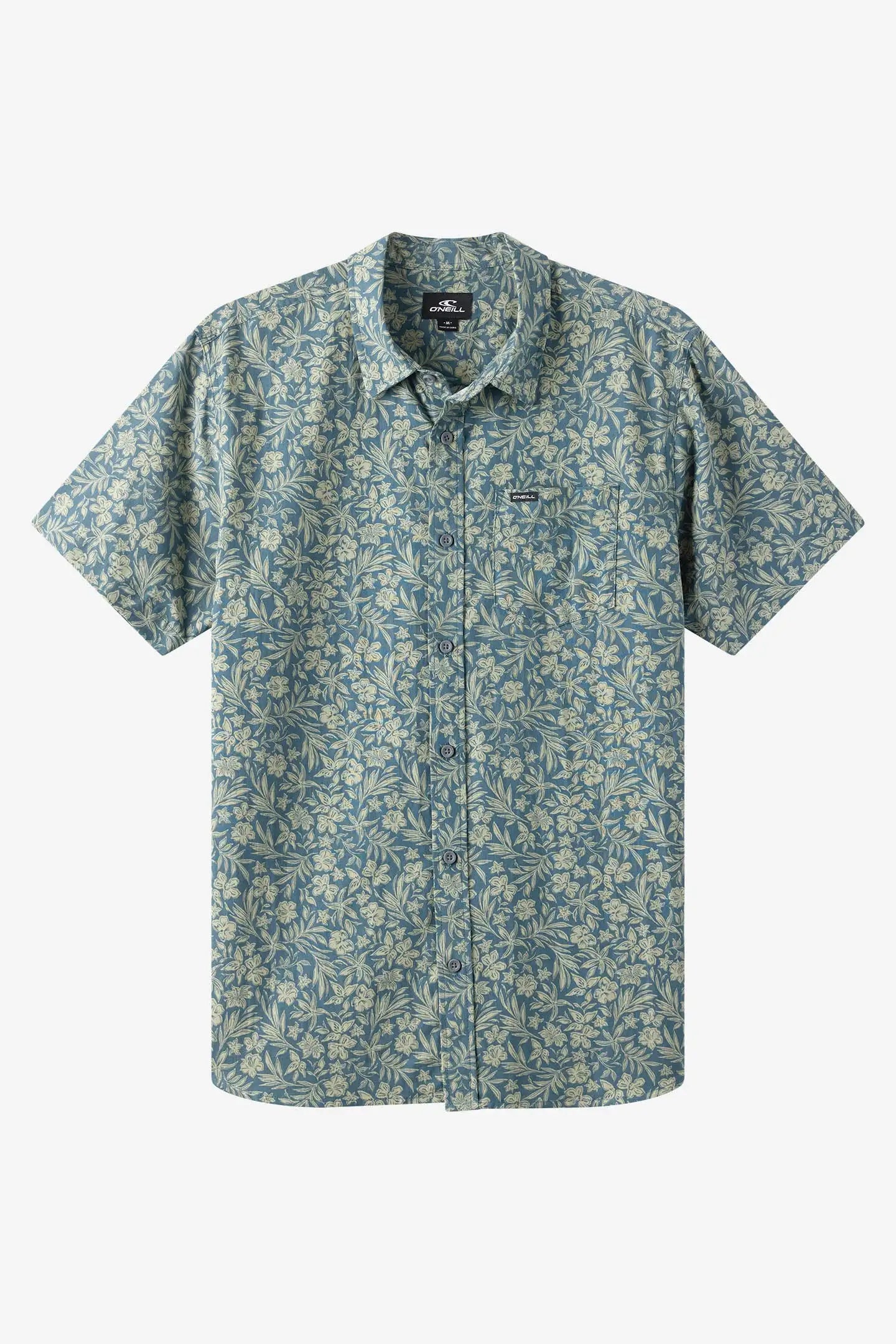 Oneill Mens Woven Oasis Standard Fit