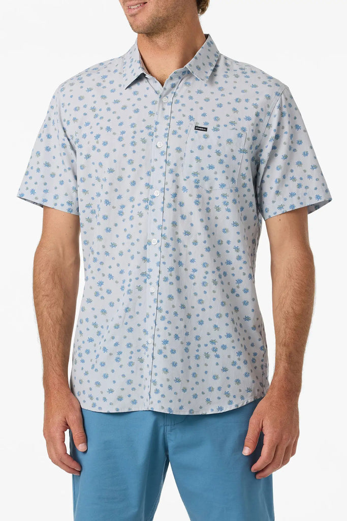 Oneill Mens Woven Oasis