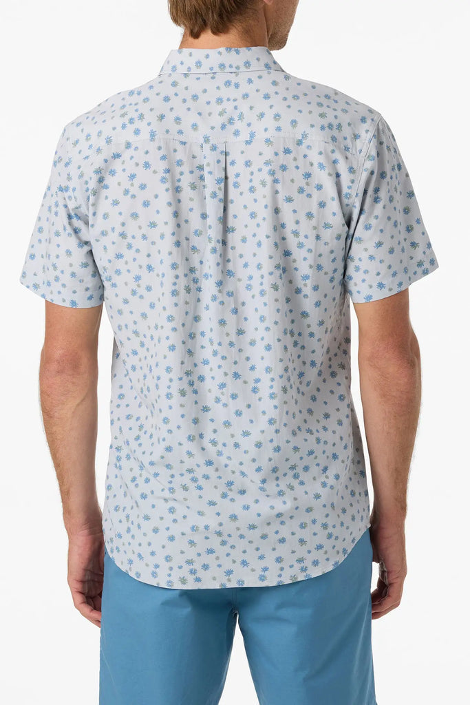 Oneill Mens Woven Oasis