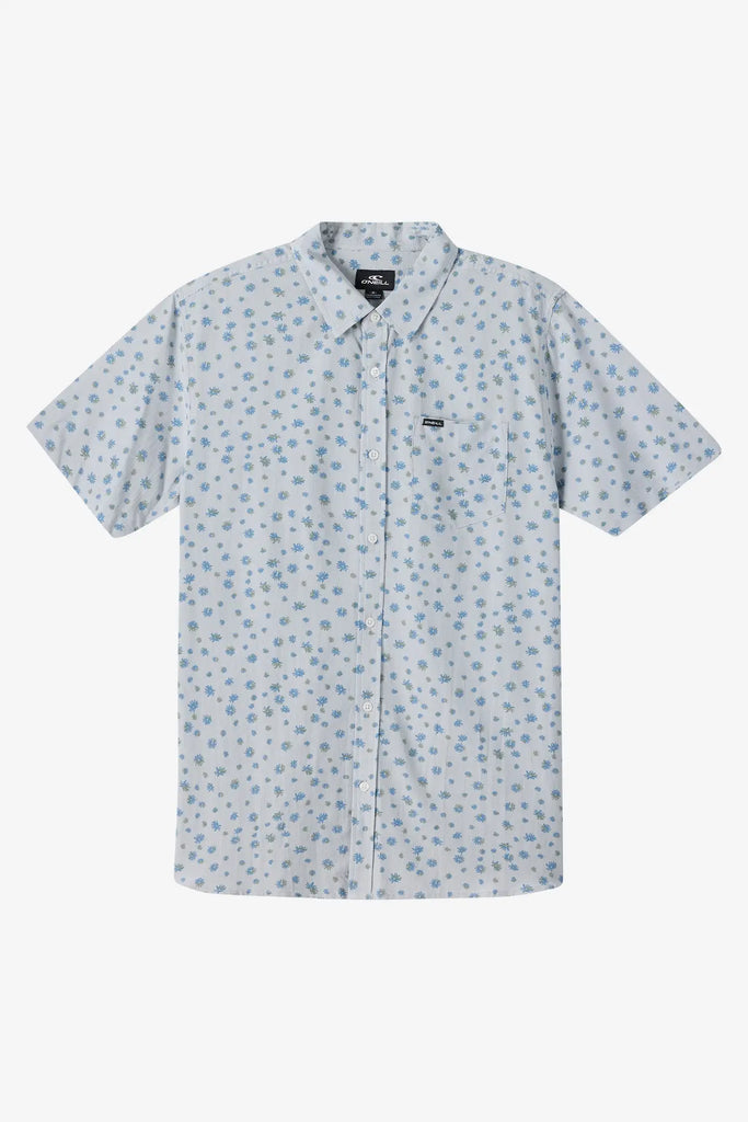 Oneill Mens Woven Oasis