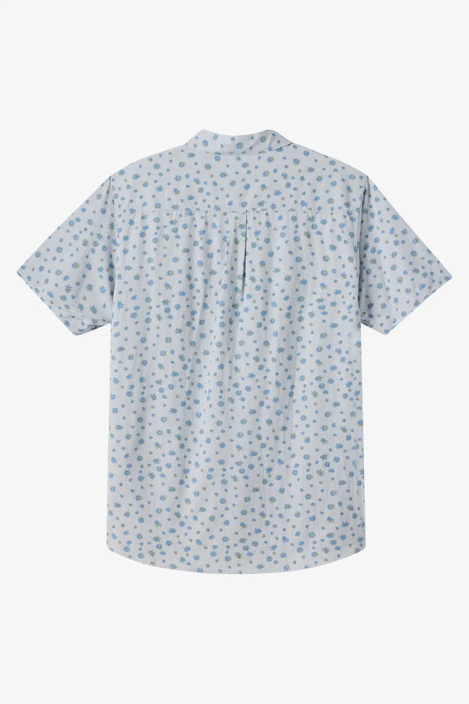 Oneill Mens Woven Oasis