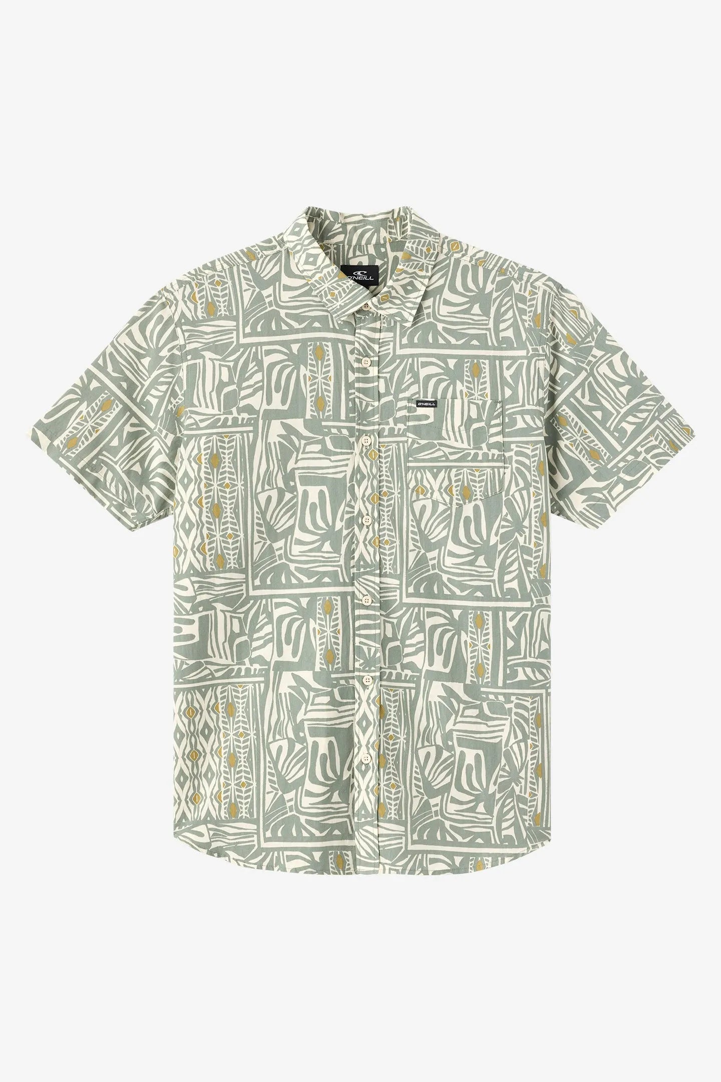 Oneill Mens Woven Oasis