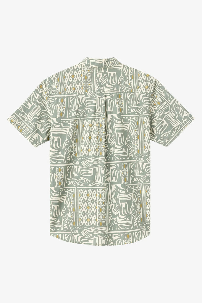 Oneill Mens Woven Oasis