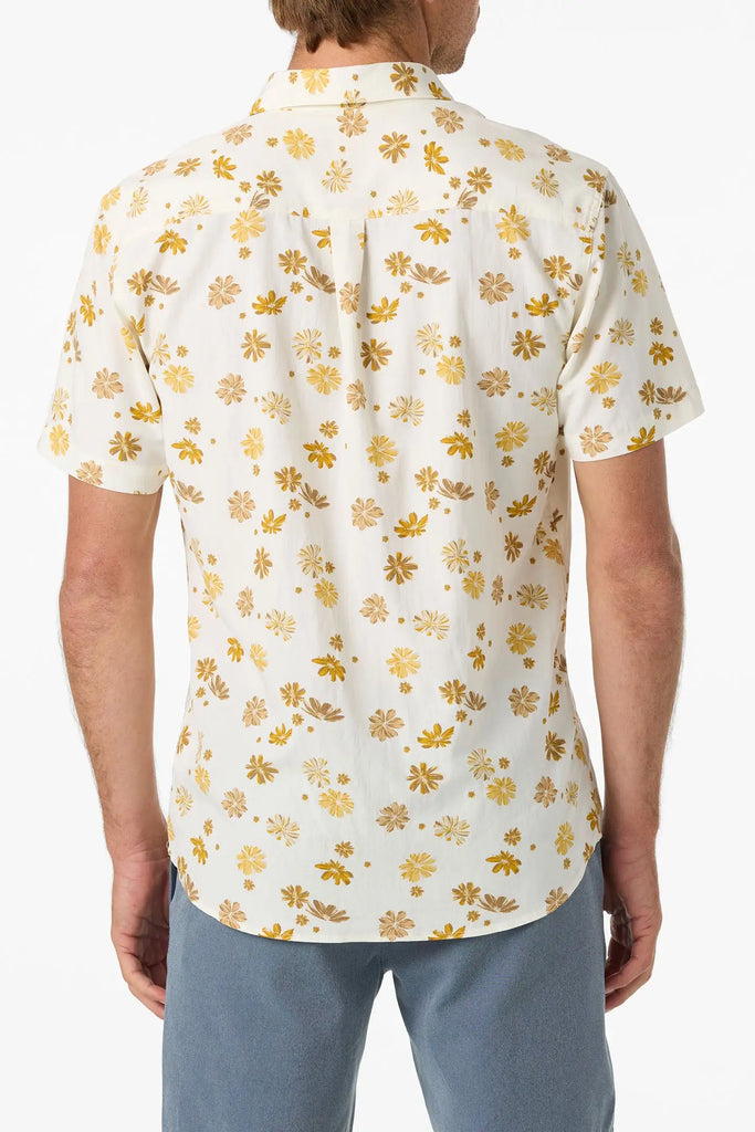 Oneill Mens Woven Oasis