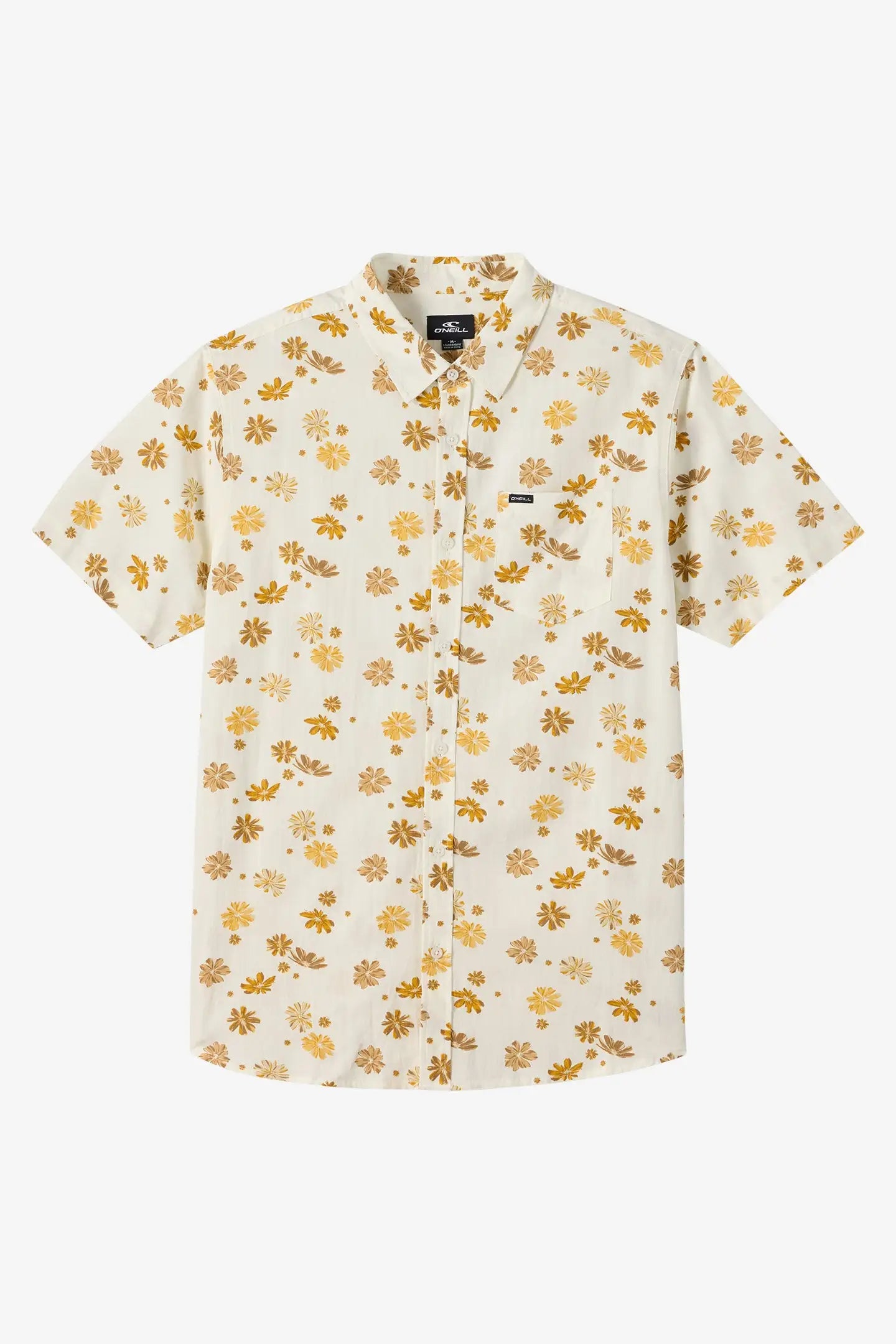Oneill Mens Woven Oasis