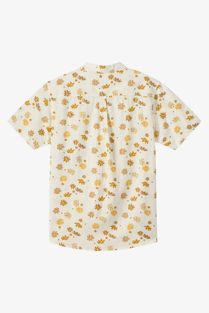 Oneill Mens Woven Oasis