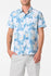 Oneill Mens Woven UPF Slub Standard