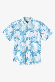 Oneill Mens Woven UPF Slub Standard