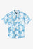 Oneill Mens Woven UPF Slub Standard