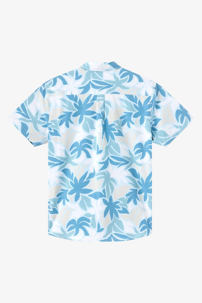 Oneill Mens Woven UPF Slub Standard