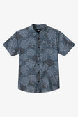 Oneill Mens Woven UPF Slub Standard
