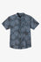 Oneill Mens Woven UPF Slub Standard