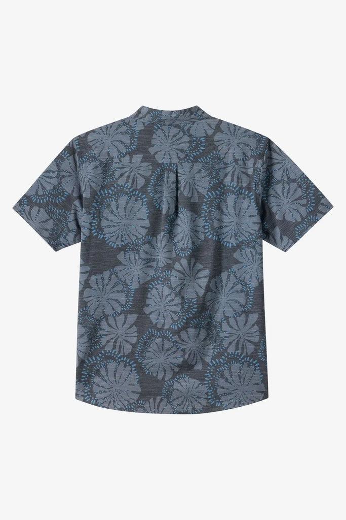 Oneill Mens Woven UPF Slub Standard
