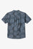 Oneill Mens Woven UPF Slub Standard