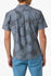 Oneill Mens Woven UPF Slub Standard