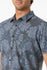 Oneill Mens Woven UPF Slub Standard