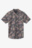 Oneill Mens Woven UPF Slub Standard
