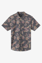 Oneill Mens Woven UPF Slub Standard