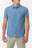 Oneill Mens Woven UPF Slub Standard