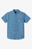 Oneill Mens Woven UPF Slub Standard