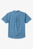 Oneill Mens Woven UPF Slub Standard