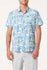 Oneill Mens Woven UPF Slub Standard