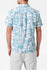 Oneill Mens Woven UPF Slub Standard