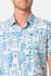 Oneill Mens Woven UPF Slub Standard