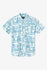 Oneill Mens Woven UPF Slub Standard