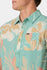 Oneill Mens Woven UPF Slub Standard