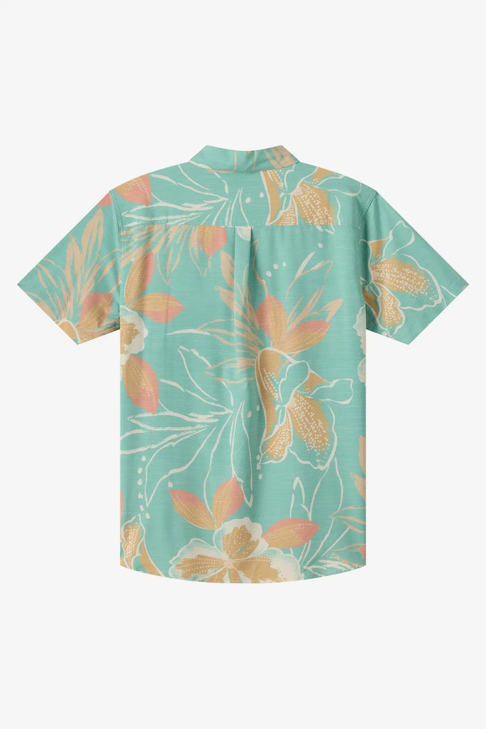 Oneill Mens Woven UPF Slub Standard