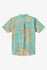 Oneill Mens Woven UPF Slub Standard
