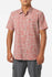Oneill Mens Woven UPF Slub Standard
