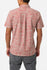 Oneill Mens Woven UPF Slub Standard