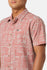 Oneill Mens Woven UPF Slub Standard