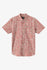 Oneill Mens Woven UPF Slub Standard