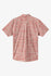 Oneill Mens Woven UPF Slub Standard