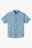 Oneill Mens Woven UPF Slub Standard