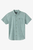 Oneill Mens Woven UPF Slub Standard