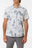 Oneill Mens Woven UPF Slub Standard