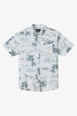 Oneill Mens Woven UPF Slub Standard