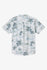 Oneill Mens Woven UPF Slub Standard