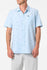 Oneill Mens Woven UPF Slub Relaxed