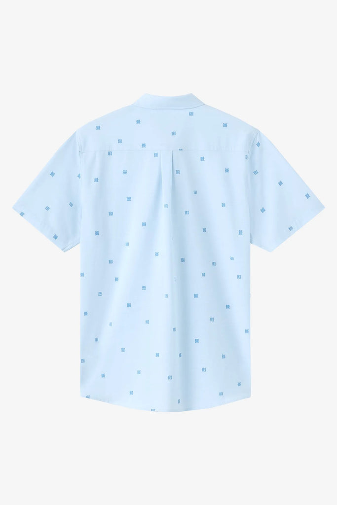 Oneill Mens Woven UPF Slub Relaxed