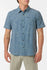 Oneill Mens Woven UPF Slub Relaxed