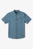 Oneill Mens Woven UPF Slub Relaxed