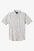 Oneill Mens Woven UPF Slub Relaxed